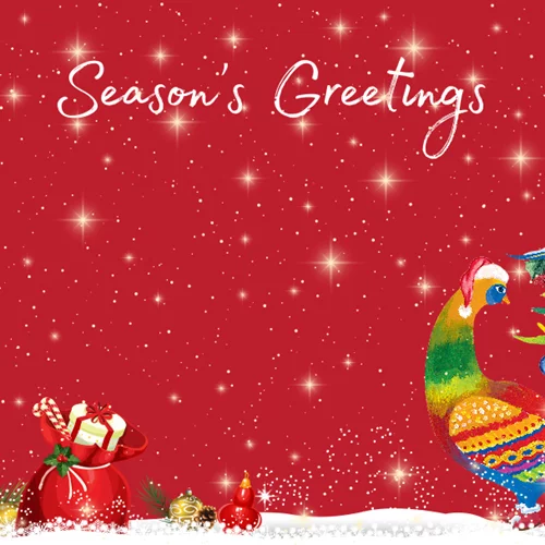 Αυτές οι γιορτές θα έχουν τη λάμψη των αστεριών της Grecotel