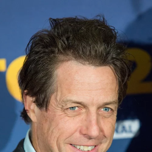 Ο Hugh Grant θετικός στον κορονοϊό | Πώς περιγράφει την εμπειρία του