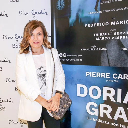 BSB | Τα πάντα για τη φιλανθρωπική παράσταση «Το Πορτραίτο του Ντόριαν Γκρέι»;