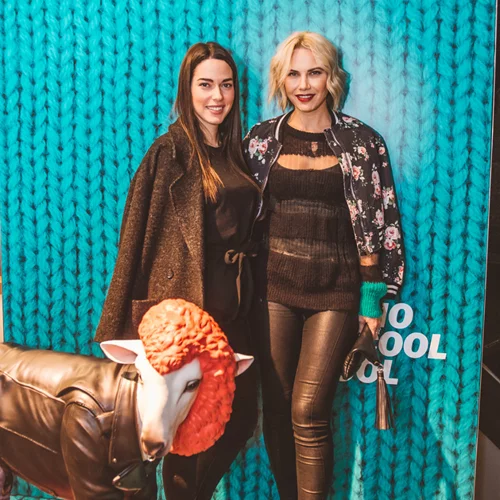 Το καθιερωμένο χριστουγεννιάτικο πάρτυ της Diesel επέστρεψε πιο δυναμικά από ποτέ!