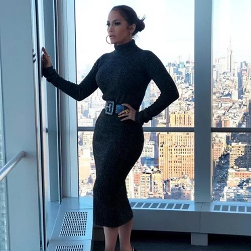 Jennifer Lopez – Alex Rodriguez | Στόλισαν το Χριστουγεννιάτικο δέντρο