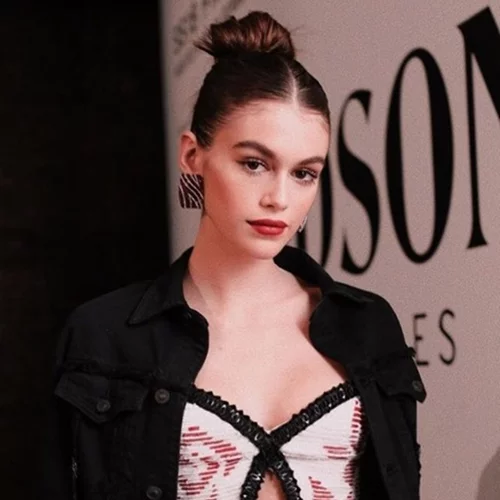 Kaia Gerber | Είναι ερωτευμένη! - Αυτός είναι ο σύντροφός της!