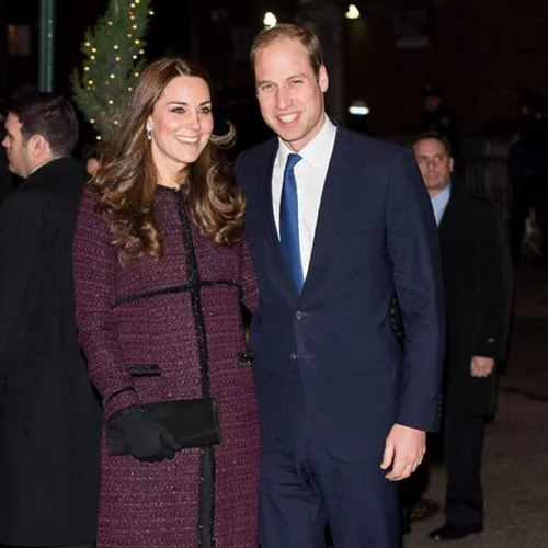 Πώς η Kate Middleton επαναφέρει τα διχτάκια μαλλιών (ναι, ναι αυτά που λατρεύει και η γιαγιά σου)