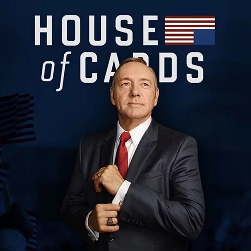 House of Cards | Μάθαμε τι απέγινε ο ρόλος του Kevin Spacey