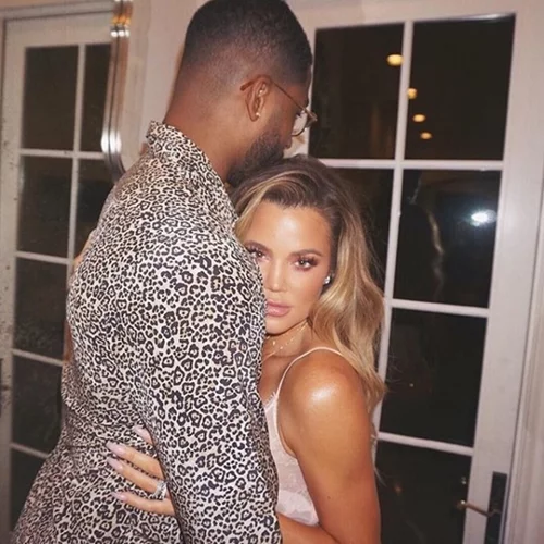 Khloe Kardashian | Χωρίζει με τον Tristan Thompson;