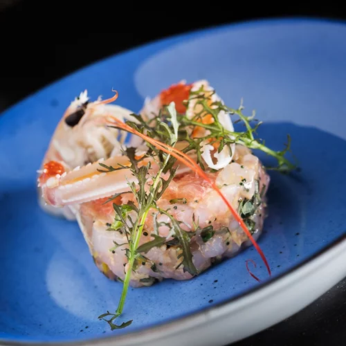 Bites&Wine | Το νέο εστιατόριο του Λευτέρη Λαζάρου