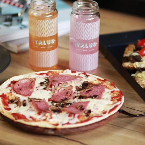 Κάθε Κυριακή στο Italus έχει Christmas Brunch!