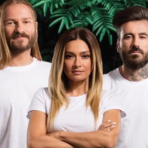 Nomads | Αυτός είναι ο νικητής του παιχνιδιού!