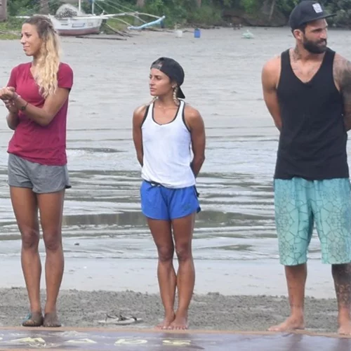 Nomads | Spoiler: Αυτός είναι ο παίκτης που αποχωρεί απόψε!