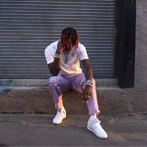 Ποιος είναι ο Lil Yachty που έγινε μόλις το νέο πρόσωπο της Reebok Classic;