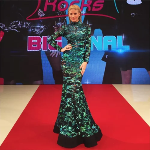 Ευαγγελία Αραβανή | Η εκπληκτική εμφάνιση στον τελικό του My Style Rocks