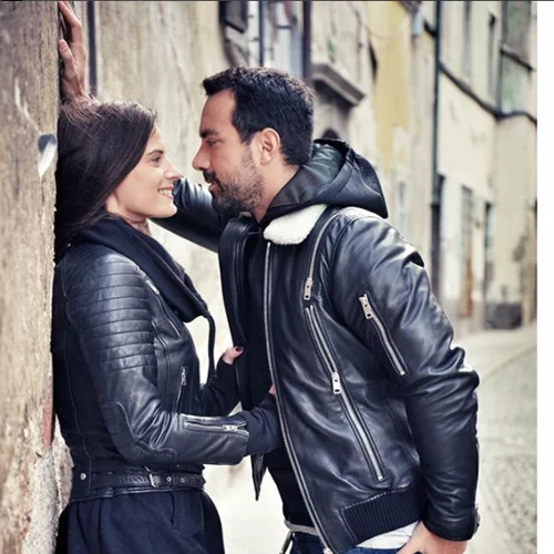 Χριστίνα Μπόμπα - Σάκης Τανιμανίδης | Διακοπές στην Ινδία!