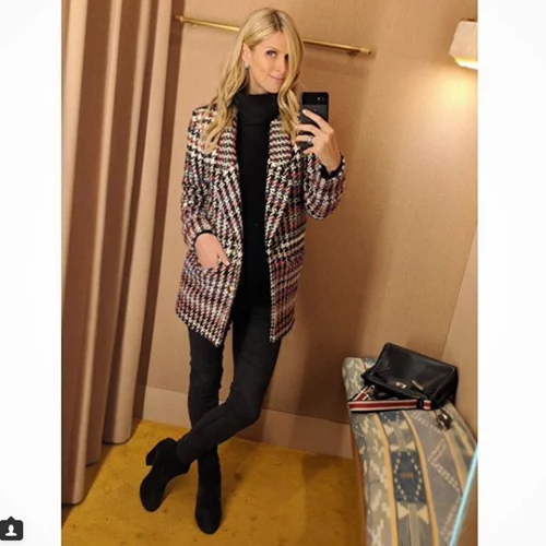 Nicky Hilton | Έφερε στον κόσμο το δεύτερο παιδί της!