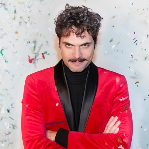 Γιώργος Παπαγεωργίου | Ο frontman των Polkar μιλά στο Missbloom.gr!