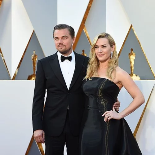 Η Ακαδημία των Oscars υιοθετεί "Κανόνα Συμπεριφοράς"