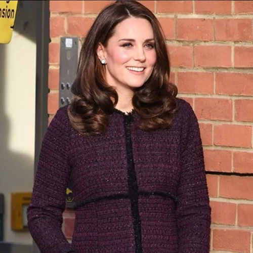 Kate Middleton | Το παλάτι ανακοίνωσε την επιστροφή της!