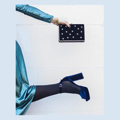 4 αγορές που θα μεταμορφώσουν ΚΑΘΕ εμφάνιση σε γιορτινή!