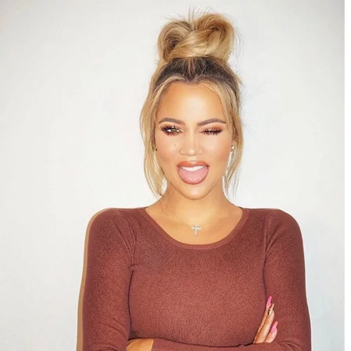 Khloe Kardashian | Αυτή η φωτογραφία αποδεικνύει πως δεν είναι έγκυος;