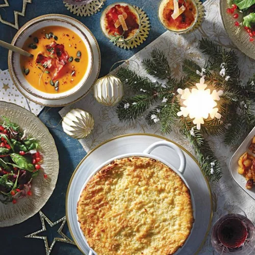 Η χριστουγεννιάτικη διαφήμιση του ΑΒ ΒΑΣΙΛΟΠΟΥΛΟΥ είναι απλά συγκινητική!