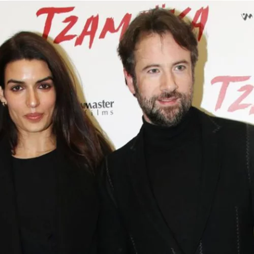 Τόνια Σωτηροπούλου - Κωστής Μαραβέγιας | Οι πρώτες κοινές διακοπές στα Ζαγοροχώρια