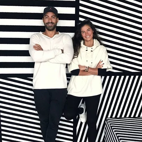 Χριστίνα Μπόμπα | Τελικά είναι έγκυος στο πρώτο της παιδί;