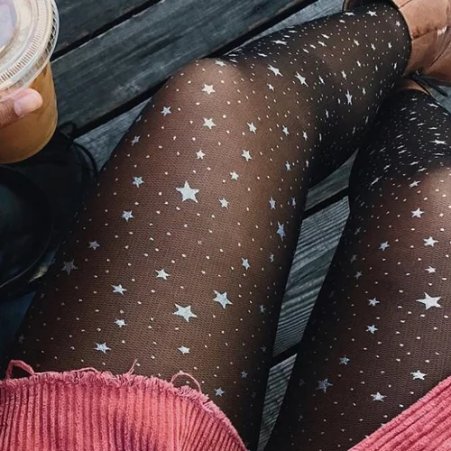 Tips για να μη σκίζεται εύκολα το καλσόν σου!