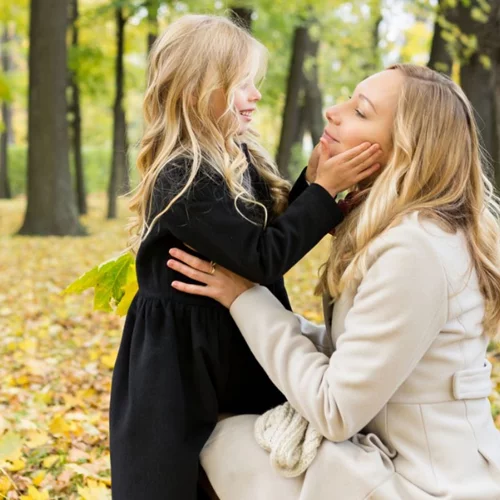 Ανάλυσέ το | Πώς να δημιουργήσεις αίσθημα ασφάλειας στο παιδί
