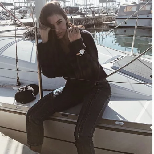 Όλγα Φαρμάκη | Ερωτευμένη ξανά!