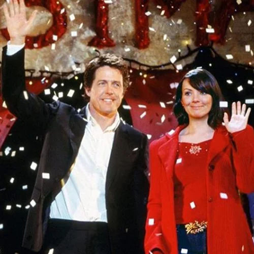 Love Actually | Η πιο διάσημη ρομαντική ταινία κρύβει ένα όμορφο κοινωνικό μήνυμα