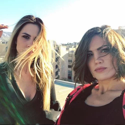 Nτορέττα Παπαδημητρίου | Η έκπληξη για τα γενέθλια της κολλητής της, Μαίρης Συνατσάκη