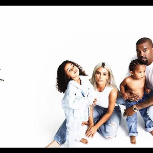 Ο Κanye West έκανε το πιο περίεργο (αλλά και εντυπωσιακό) δώρο στην Kim!