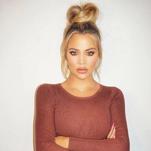 Khloe Kardashian | Σου αποκαλύπτει το μυστικό της για να χάσεις άμεσα 5 κιλά!