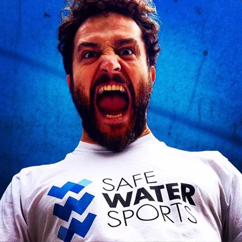 Γιώργος Καραμίχος | Πρωταγωνιστής σε αμερικανική υπερπαραγωγή!