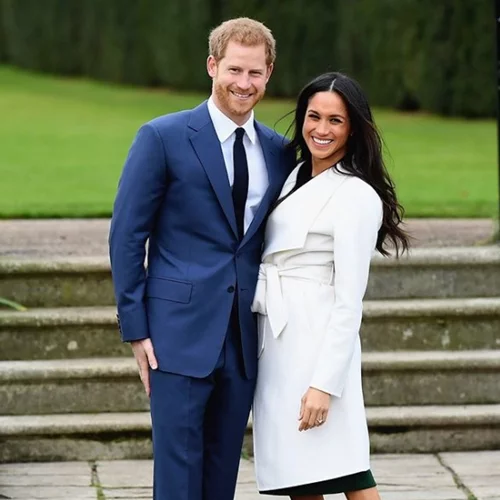 Meghan Markle & Πρίγκιπας Harry | Πόσο θα κοστίσει τελικά ο γάμος τους;