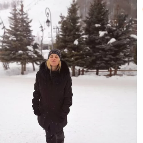 Δούκισσα Νομικού | Το τρυφερό post για το παιδί που περιμένει