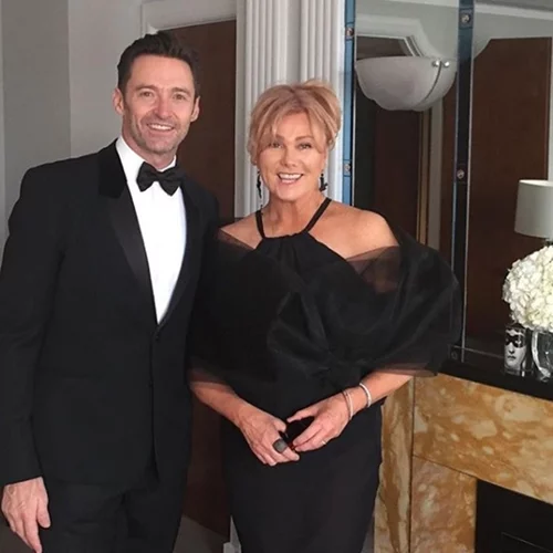 Hugh Jackman | Αποκάλυψε το μυστικό του μακροχρόνιου γάμου του!