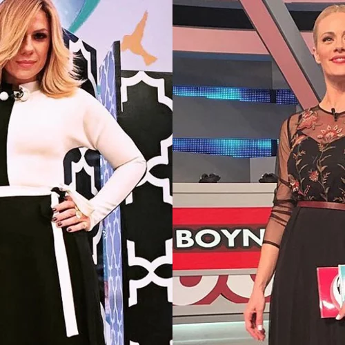 Οι 5 πιο hot τάσεις που είδαμε στην τηλεόραση αυτή την εβδομάδα