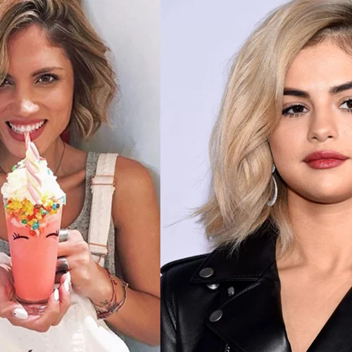 Αυτές είναι οι μεγαλύτερες αλλαγές στα μαλλιά των διασήμων για το 2017.