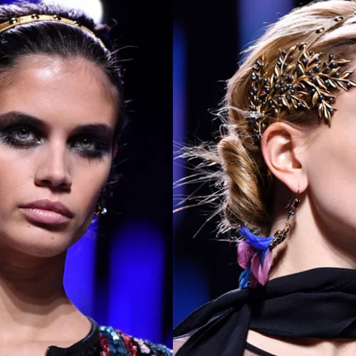 10 breathtaking αξεσουάρ για μαλλιά που αξίζει να δοκιμάσεις!