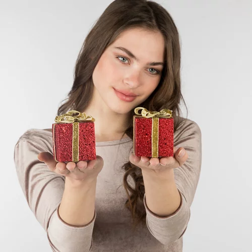 Τα δώρα για τα Χριστούγεννα ξεκινούν και επίσημα από σήμερα!