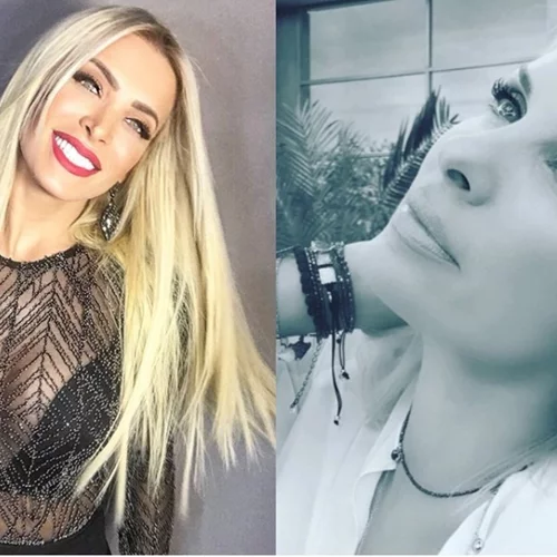 Τα εντυπωσιακά Χριστουγεννιάτικα δέντρα της ελληνικής showbiz