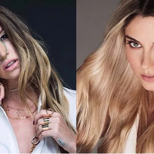 InstaGreece: Οι Έλληνες celebrities στο Ιnstagram