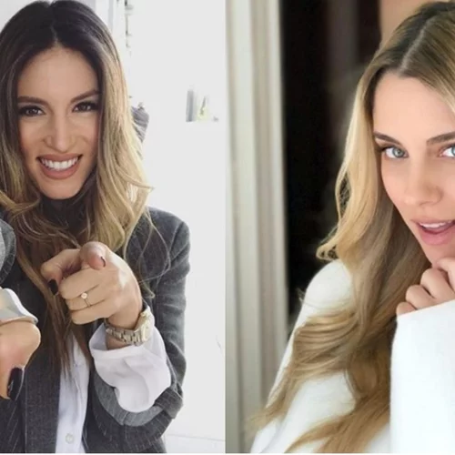 Ανασκόπηση 2017 | Οι εγκυμοσύνες και οι γέννες της ελληνικής showbiz