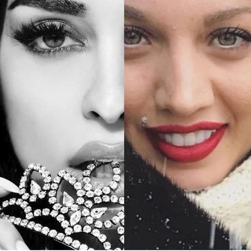 InstaGreece: Οι Έλληνες celebrities στο Ιnstagram