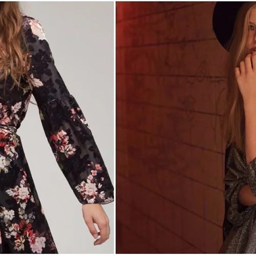 9 βραδινά φορέματα που μπορείς να φορέσεις όλη την ημέρα!