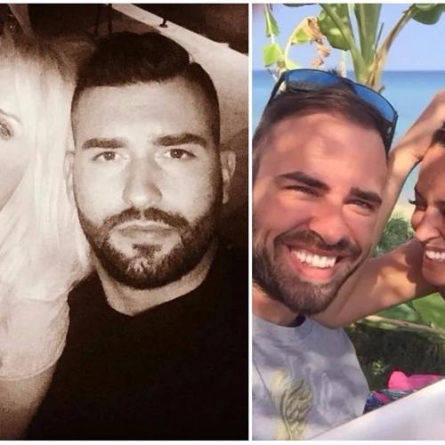 Αυτοί είναι οι κούκλοι αδερφοί των διάσημων Ελληνίδων!