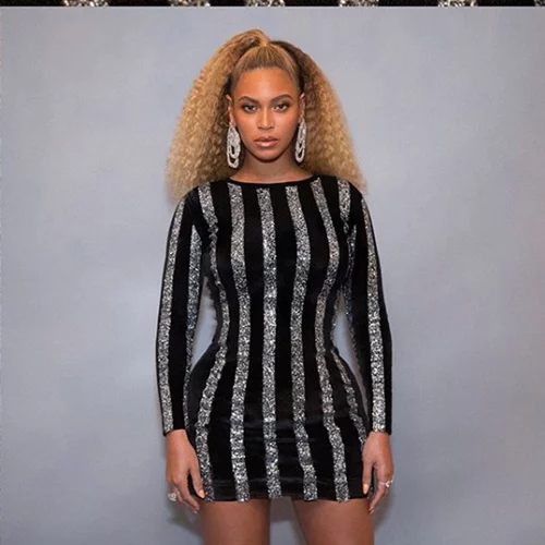 Η δεύτερη συλλογή της Beyoncé θα κυκλοφορήσει πολύ σύντομα