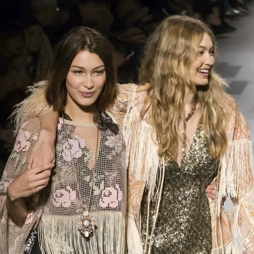A Υear in Fashion: Οι σημαντικότερες στιγμές της μόδας που κρατάμε από το 2017