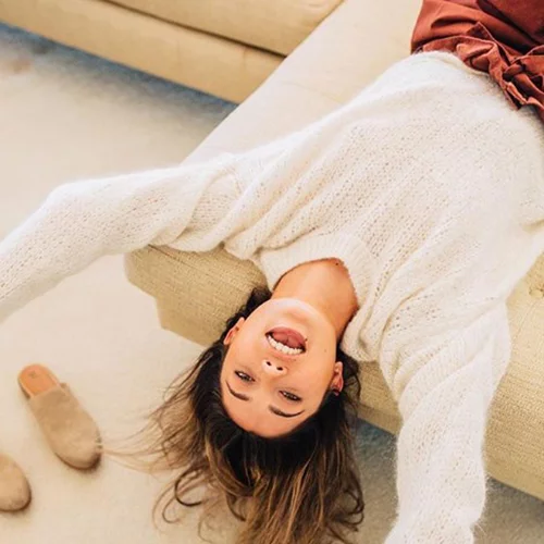 Έξι ιδέες για cocooning το Δεκέμβριο