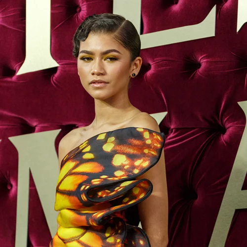 Η Zendaya ίσως πρωταγωνιστήσει στο Kill Bill Vol. 3